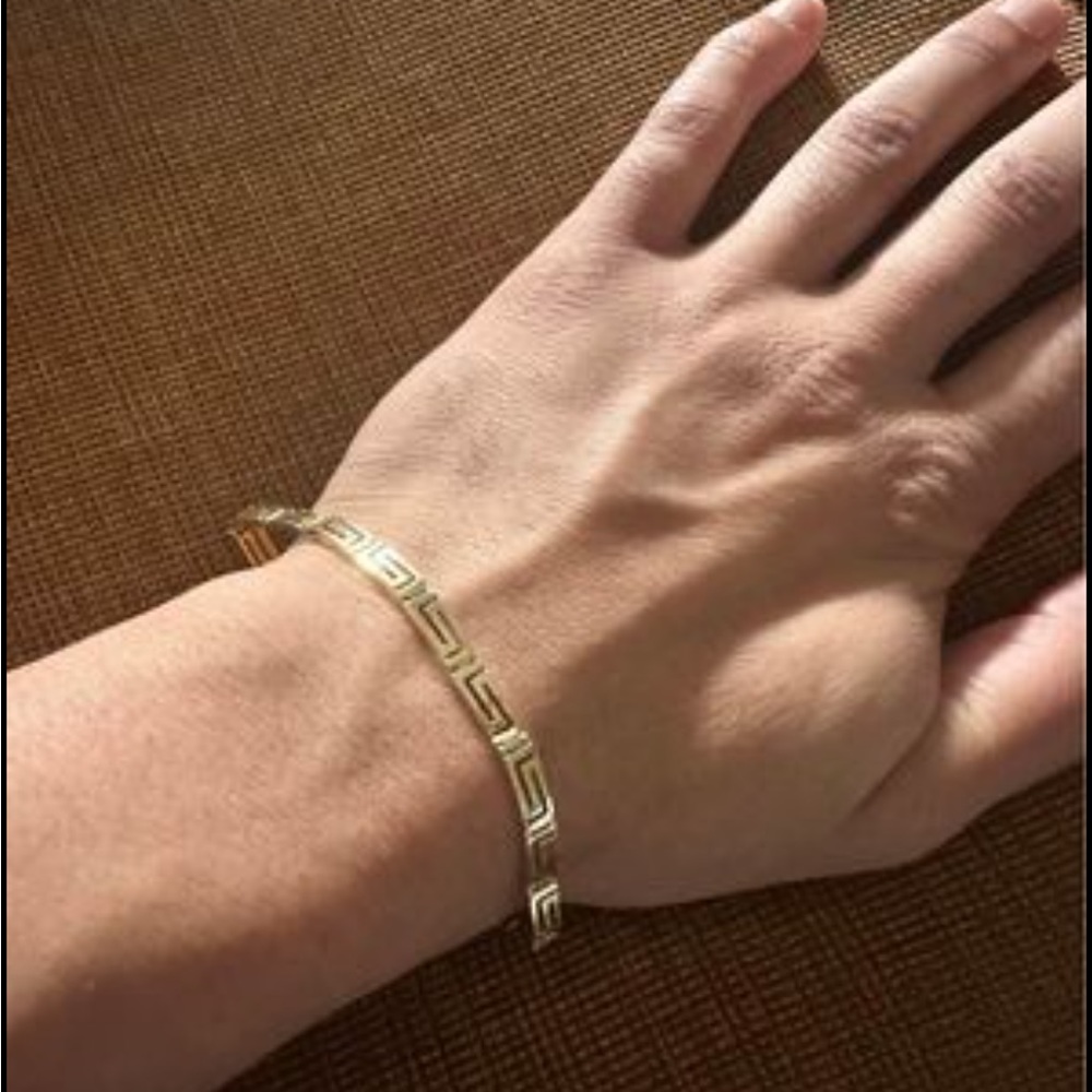 Bracelet 14K